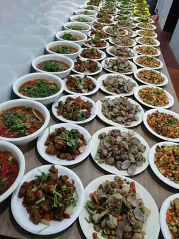食堂承包首選興久 打造員工食堂管理新標(biāo)桿