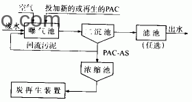 什么叫生物炭法（PACT法）？